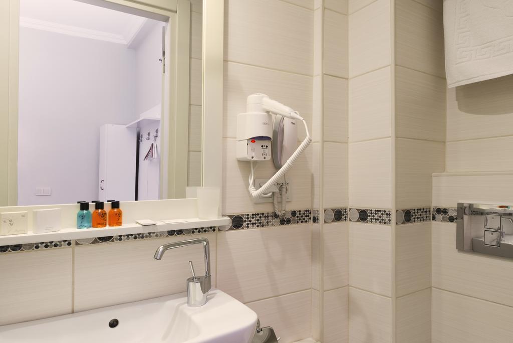 Ada Homes Hotel Taksim Estambul Exterior foto