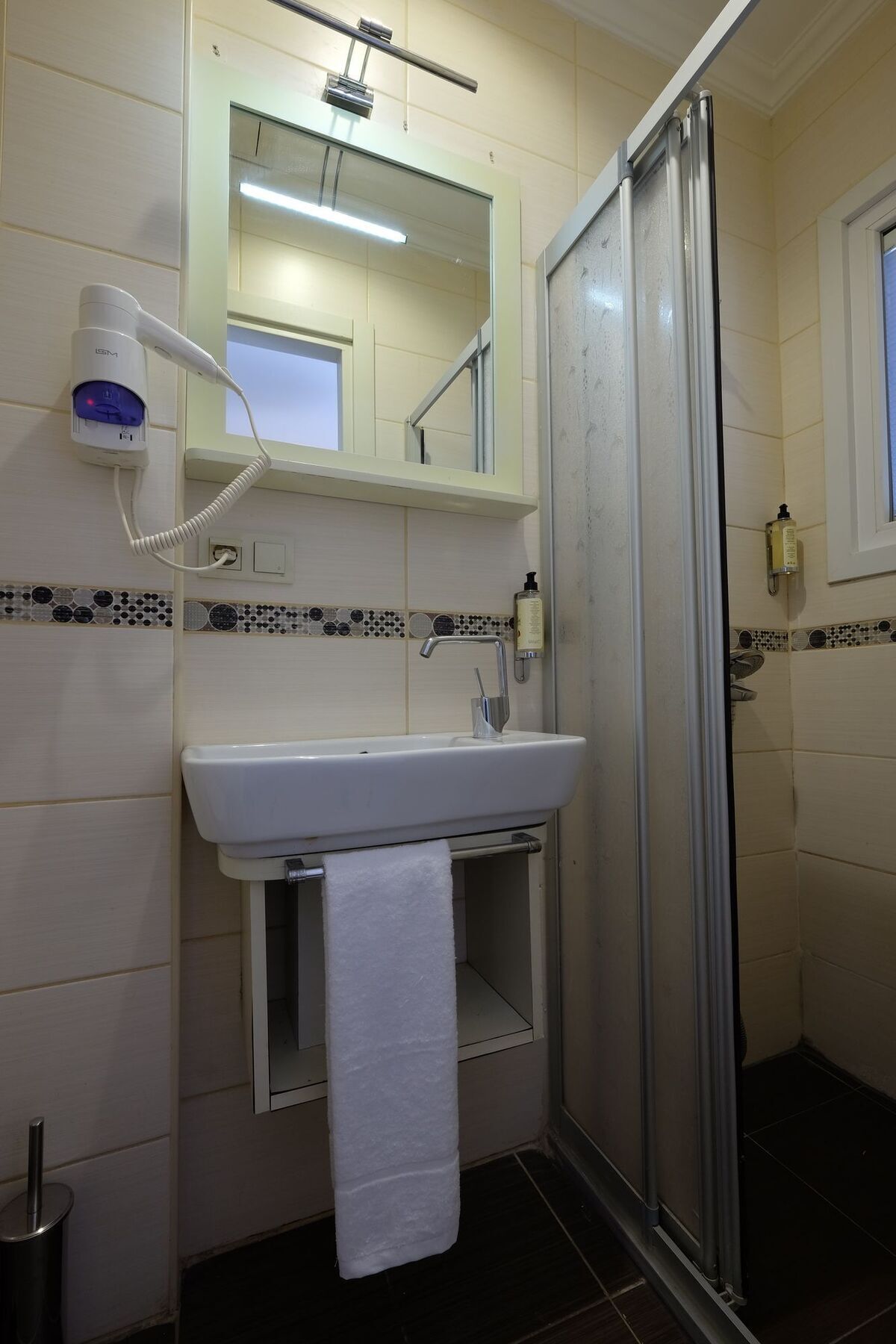Ada Homes Hotel Taksim Estambul Exterior foto